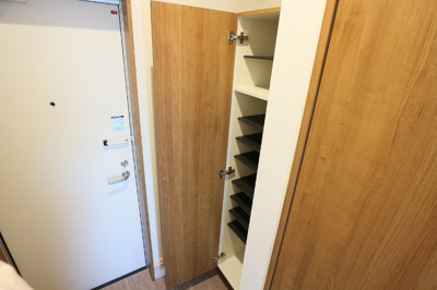 【玄関】 | REGALEST名古屋栄生