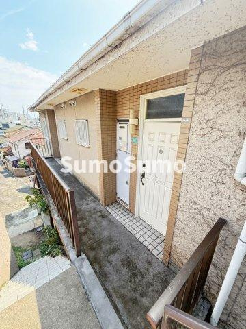 Rhapsody In Redのその他共用部分