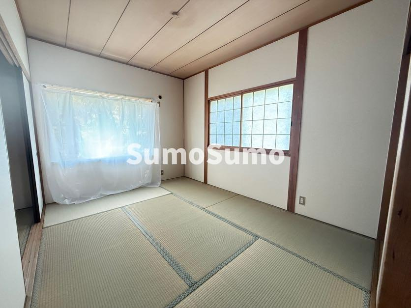 Rhapsody In Redの寝室