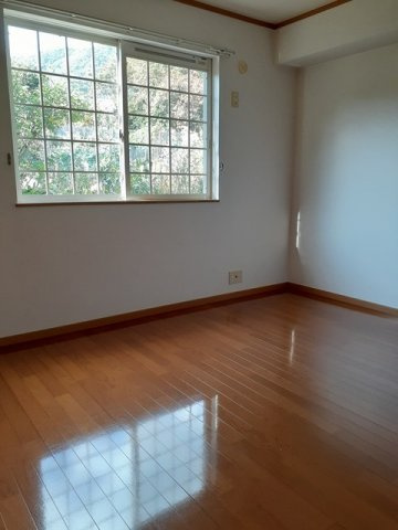 シャトーＫＩＮＫＩ　Ｃの内装|内装もきれいです