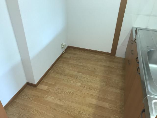 グリーン・コートのキッチン|キッチン