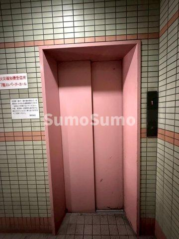 エムテック九条のその他共用部分