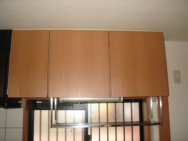 ボヌール・プリエのキッチン|キッチン