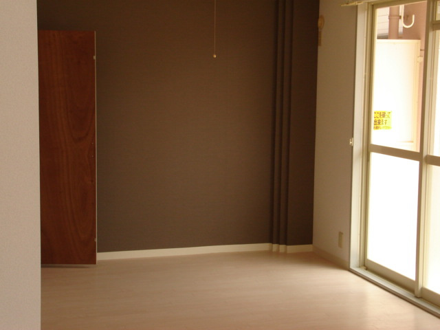 ファミール東野の居間・リビング|リビング