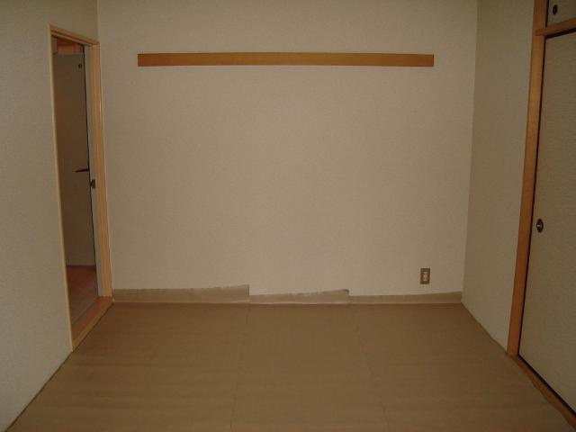 ファミール東野の内装|和室