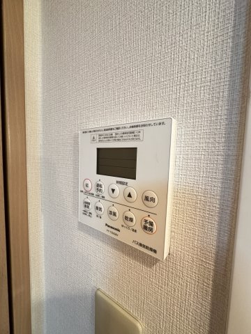 エル・セレーノ九条の設備