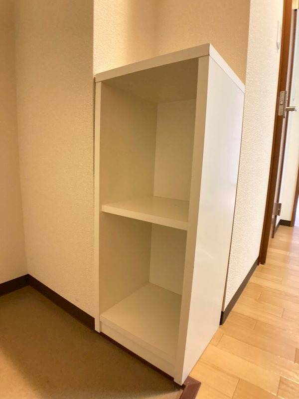 UresidenceUESHIOのその他