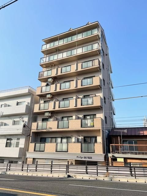 エルミタージュ神戸塩屋