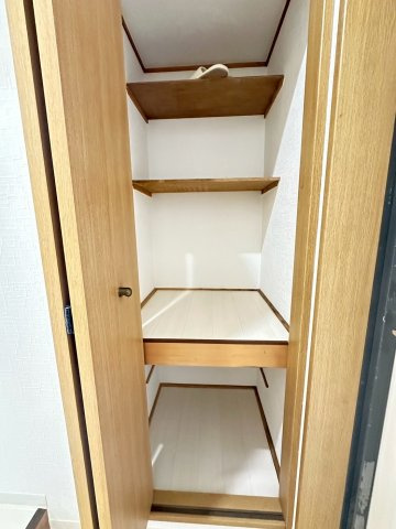 エルミタージュ神戸塩屋のその他共用部分