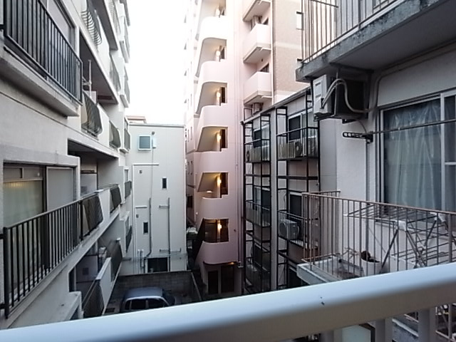 TAT LYON NISHINOMIYAの展望