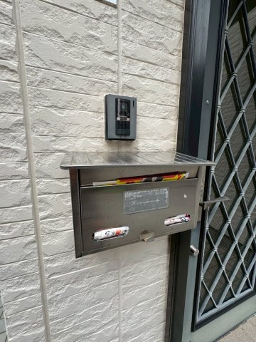 オレスコート板宿のその他共用部分