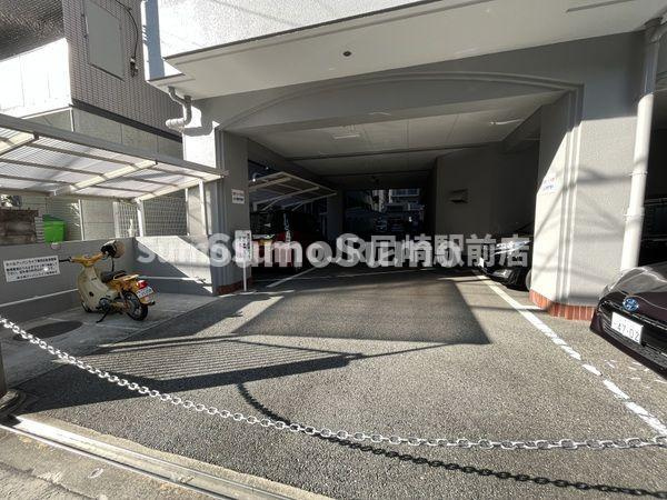 オリエント新大阪アーバンライフのその他共用部分