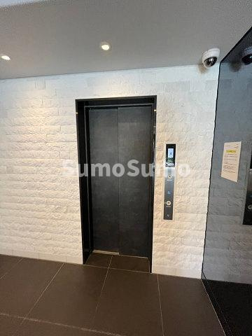 RIDGE姫島のその他共用部分