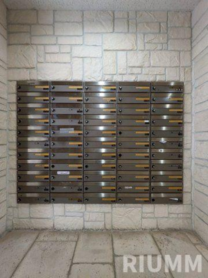 【その他共用部分】 | クレアシオン白金台