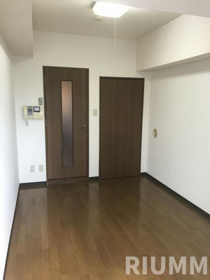 【内装】 | クレアシオン白金台