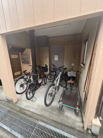Ｓコートのその他共用部分