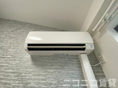 【設備】 | YRoomⅡ | 別号室イメージの為、現状を優先致します。