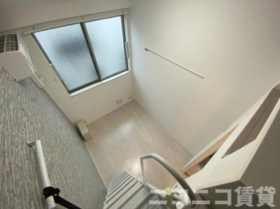 【展望】 | YRoomⅡ | 別号室イメージの為、現状を優先致します。