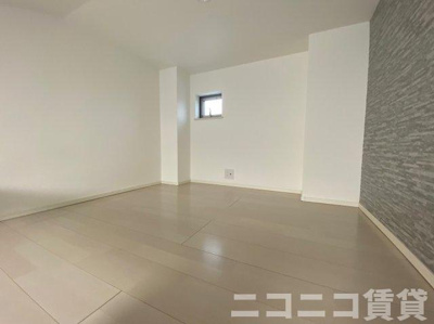 【内装】 | YRoomⅡ | 別号室イメージの為、現状を優先致します。