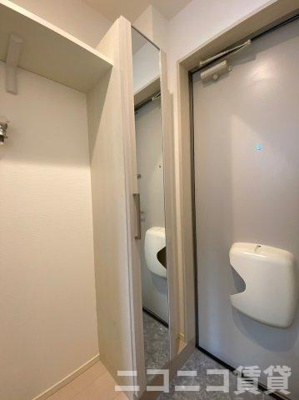 【その他】 | YRoomⅡ | 別号室イメージの為、現状を優先致します。