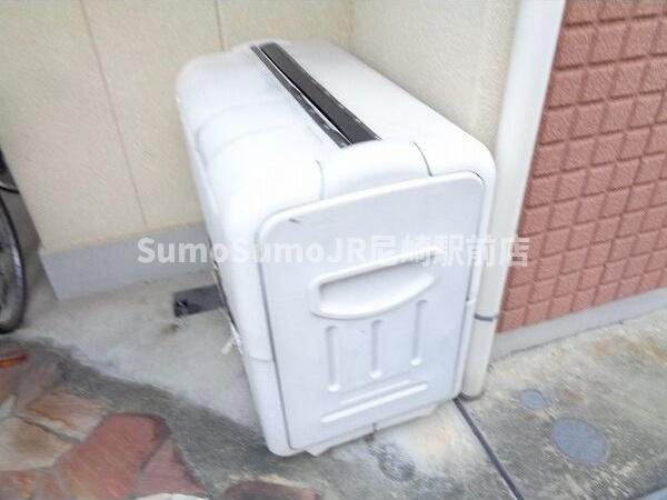 エヌエムヴァンセットのその他共用部分