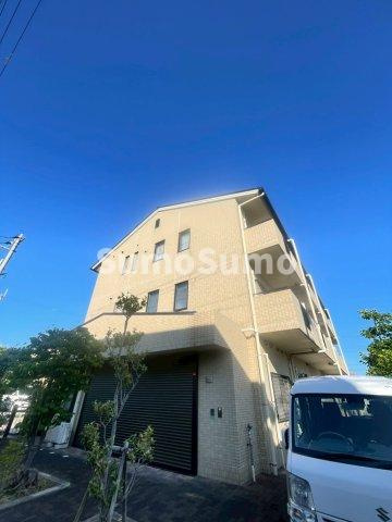 カーサ　フローラ
