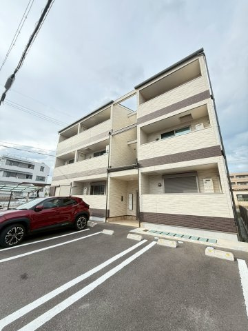 エントピアくるみⅡ