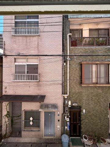 エルパラッツォ新開地(新杵ビル)の展望