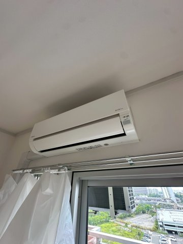 UR武庫川 32号棟のその他