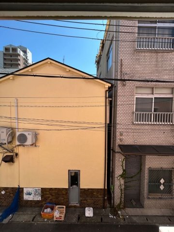 エルパラッツォ新開地(新杵ビル)の展望