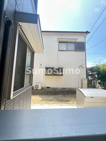 エムライズ材木町の展望