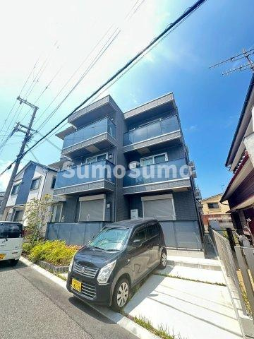 エムライズ材木町