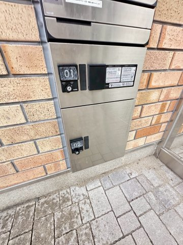 TSUMIKIのその他共用部分