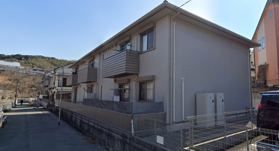 エルメゾン松本
