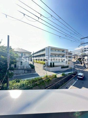 ＳｈａＭａｉｓｏｎ　Ｇａｒｄｅｎｓ　垂水駅前の展望