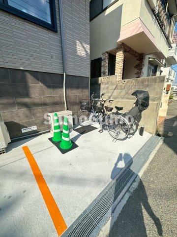 ＳｈａＭａｉｓｏｎ　Ｇａｒｄｅｎｓ　垂水駅前のその他共用部分