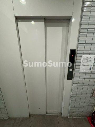 エミネンスワンのその他共用部分