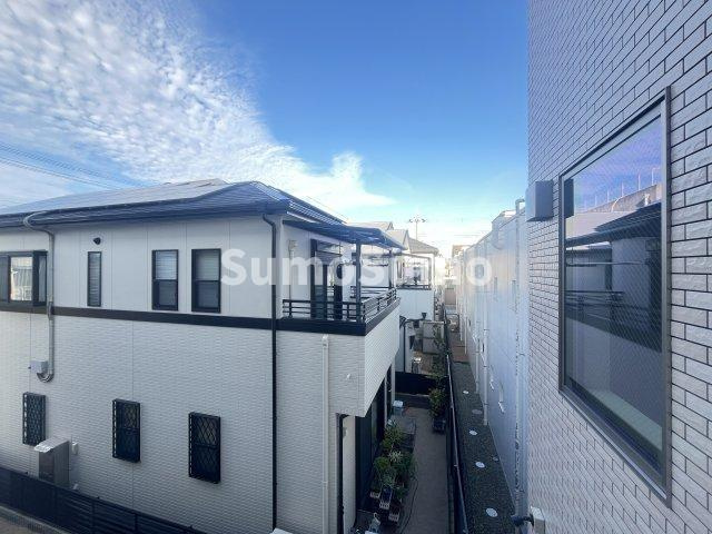 RIKO塚口の外観