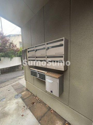 エマーズテラスのその他共用部分