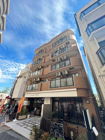 オード夙川