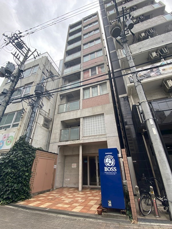 オルフェアⅤ番館