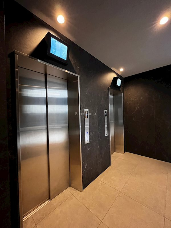 Quintet NAMBAのその他共用部分