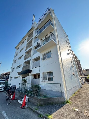 オーティーハイツ広田