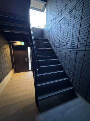 Pista神戸板宿のその他共用部分