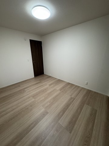 Pista神戸板宿の寝室