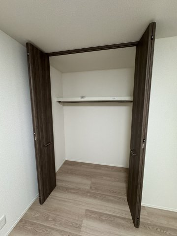 Pista神戸板宿の収納