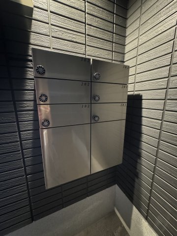 Pista神戸板宿のその他共用部分