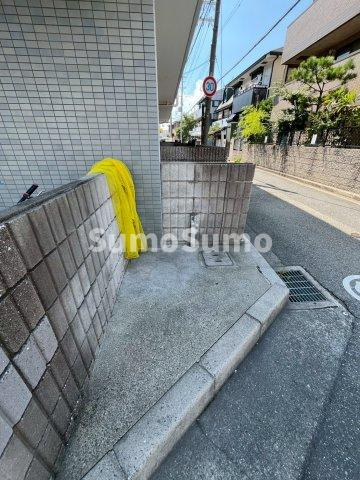 カーサミソノのその他共用部分