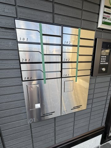 Pista神戸板宿のその他共用部分