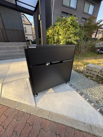 Pista神戸板宿のその他共用部分